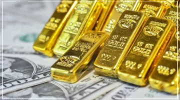5611 جنيها لعيار 24.. أسعار الذهب والدولار اليوم الاثنين في مصر تخالف التوقعات | تطور مفاجئ في الأسواق